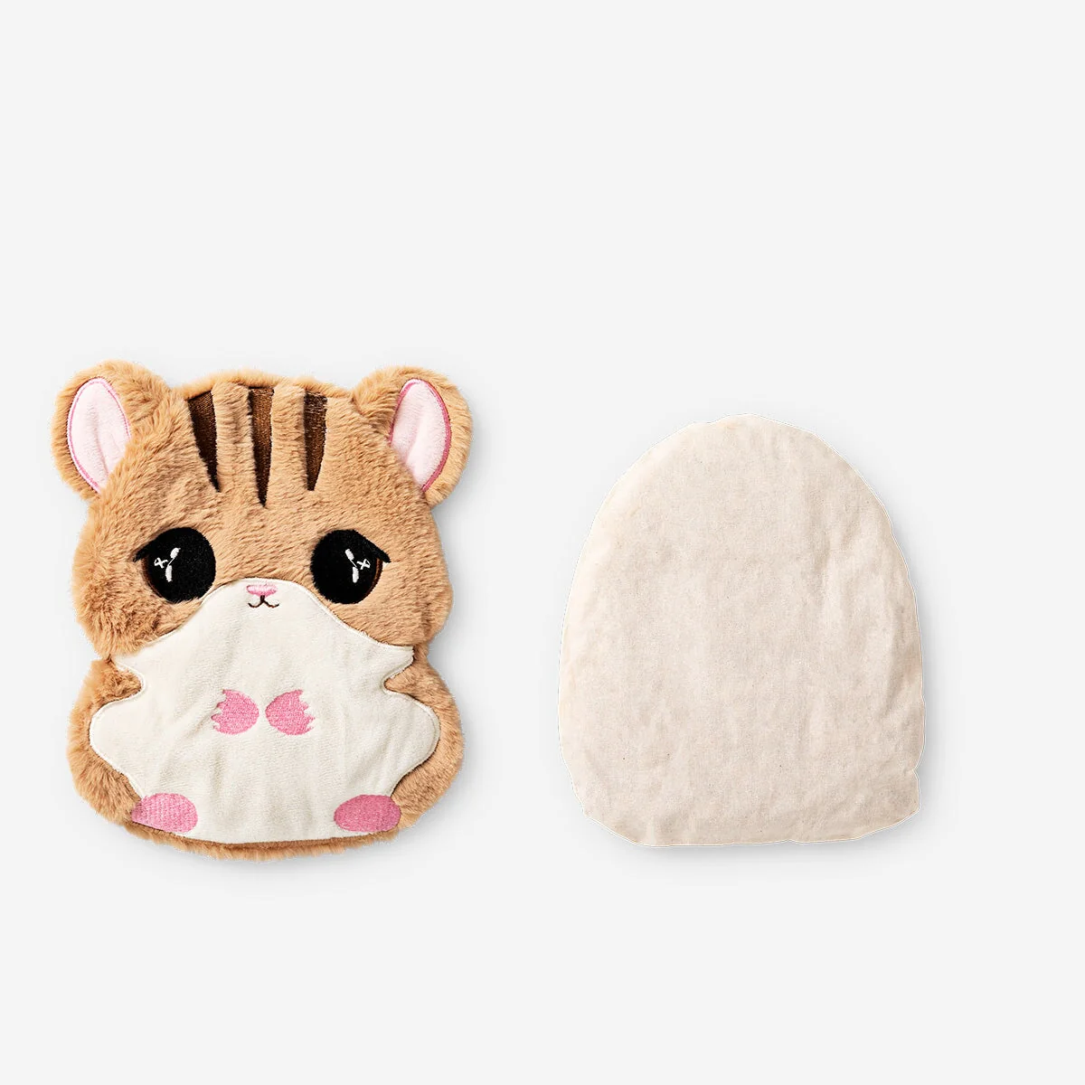 Heatable plush hamster - Image 2