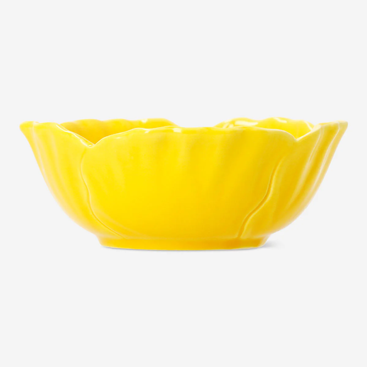Hibiscus flower bowl - 12 cm - Image 2