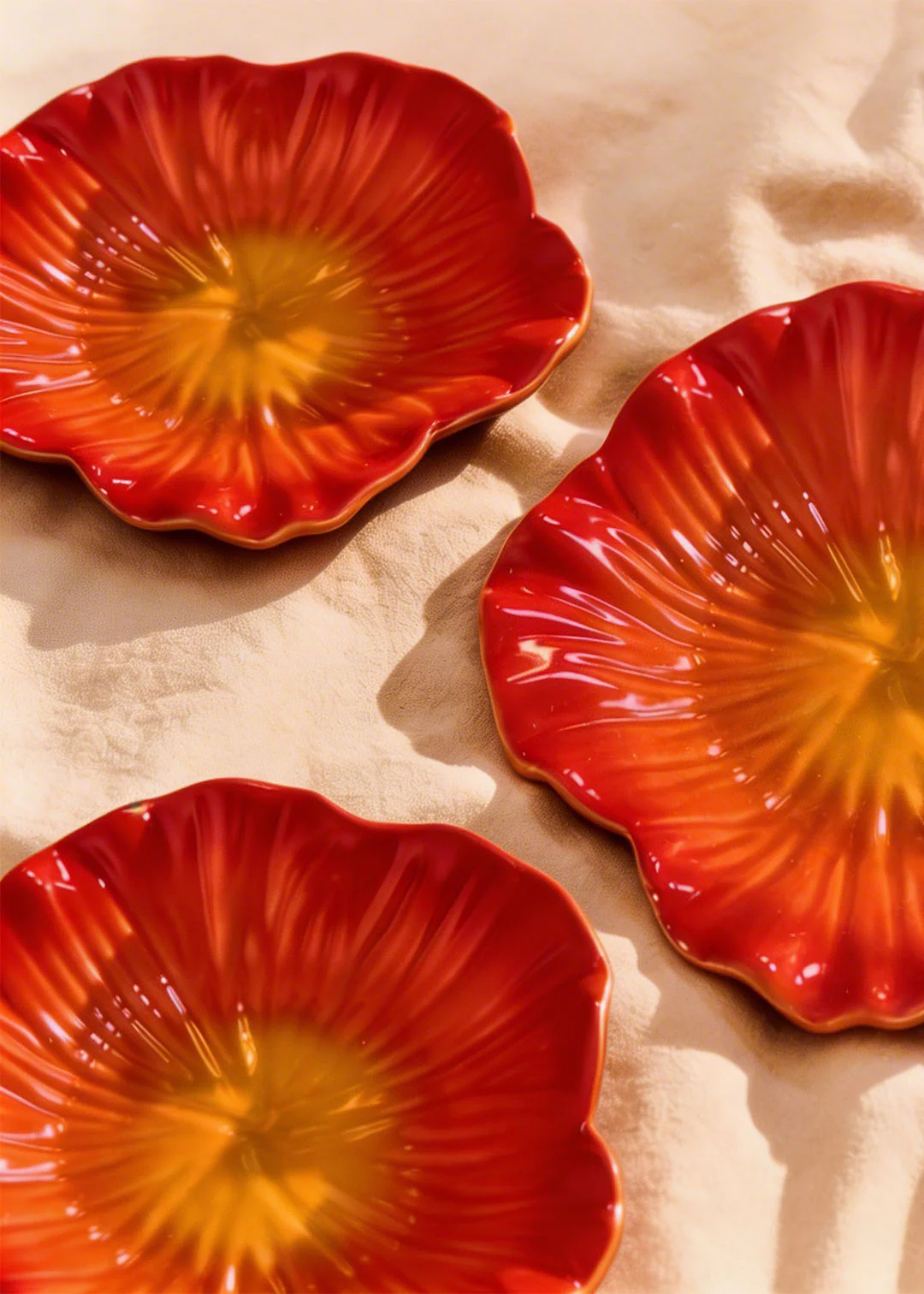 Hibiscus ceramics CL - Image 3