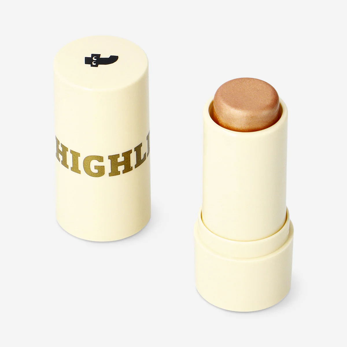 Highlighter stick