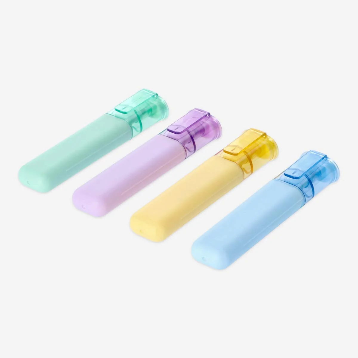 Highlighters. 4 pcs - Image 3
