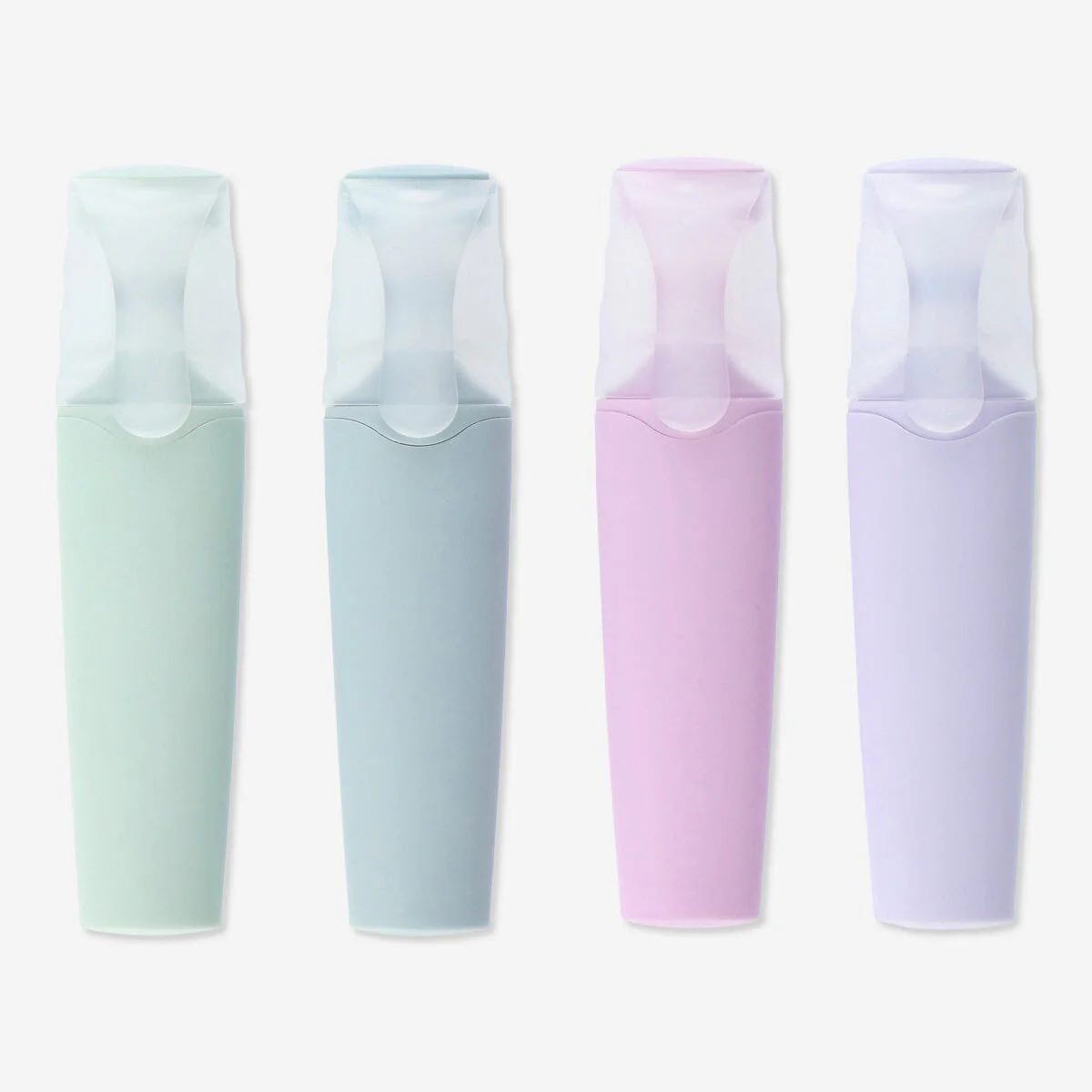 Highlighters. 4 pcs - Image 3