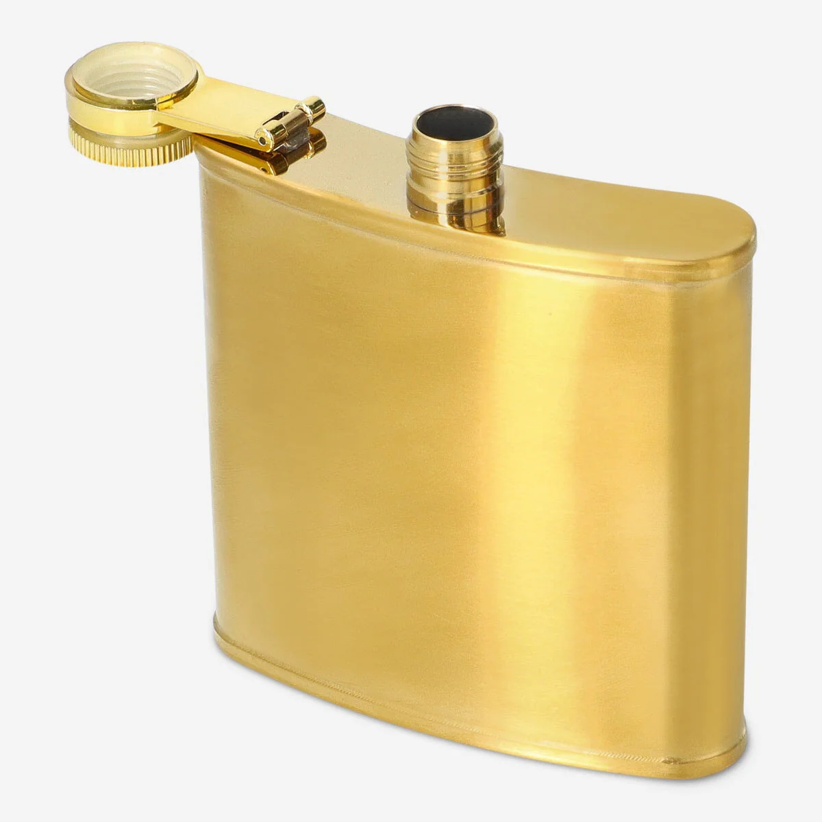 Hip flask. 170 ml - Image 2