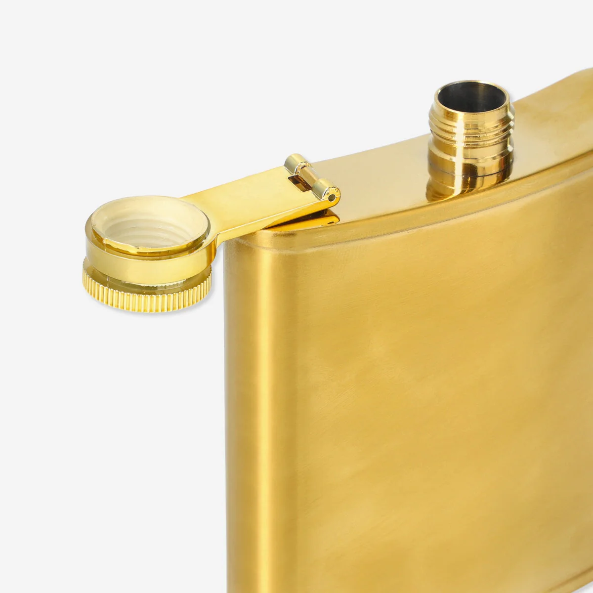 Hip flask. 170 ml - Image 3