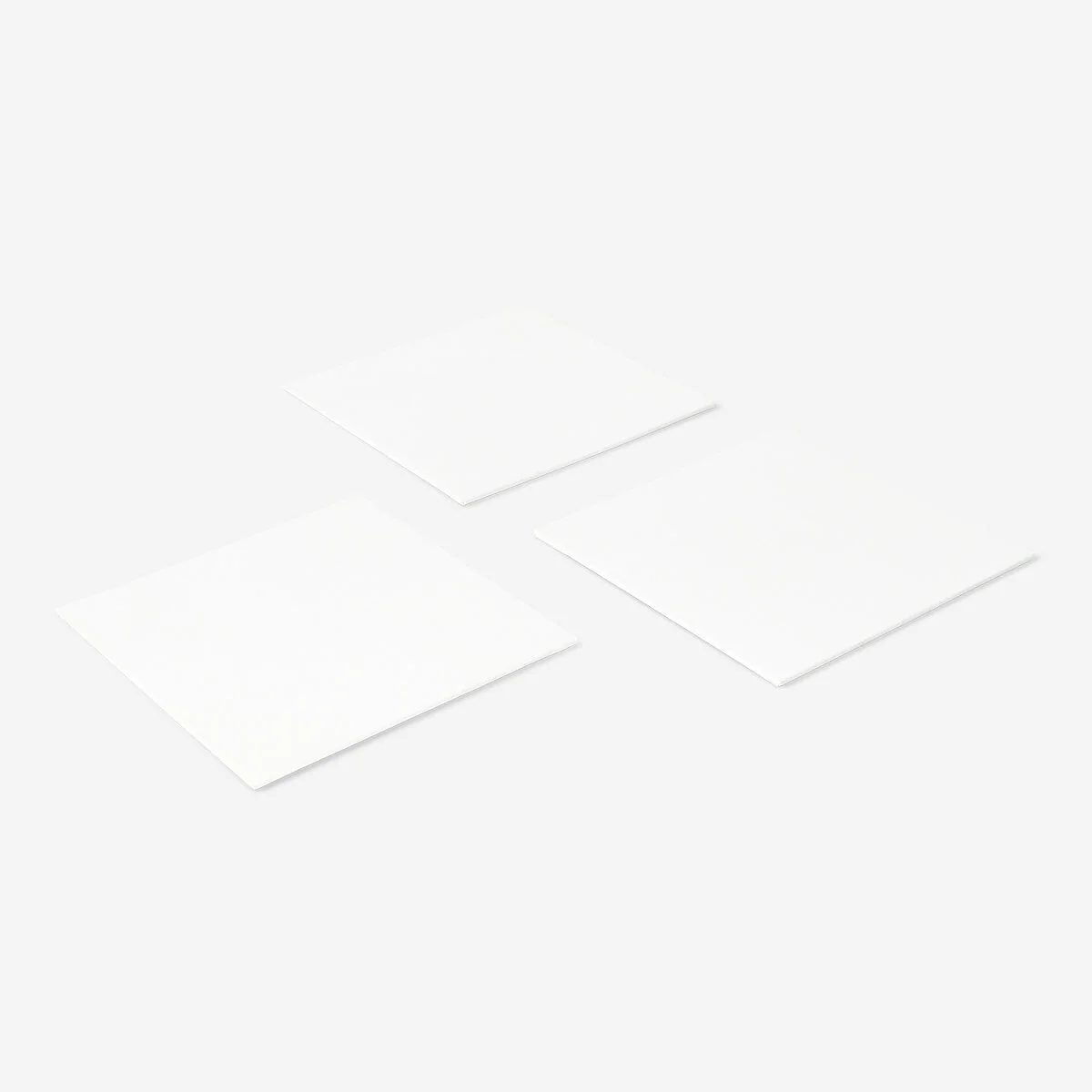 Hobby canvases 15x15 - 3 pcs - Image 3