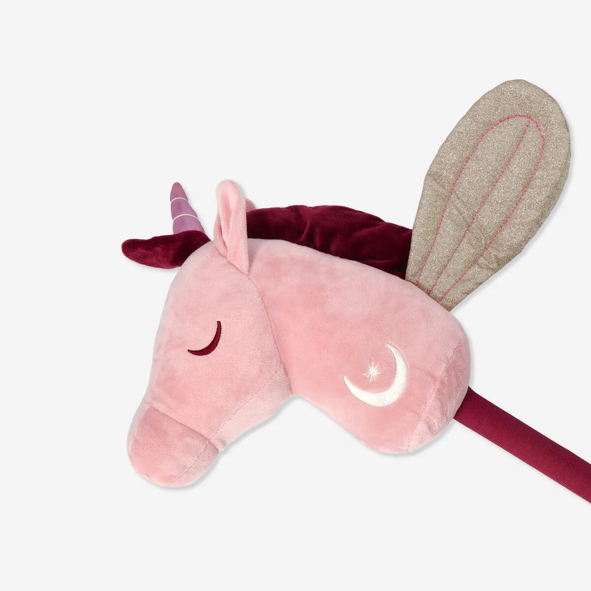 Hobby horse as unicorn - Image 3