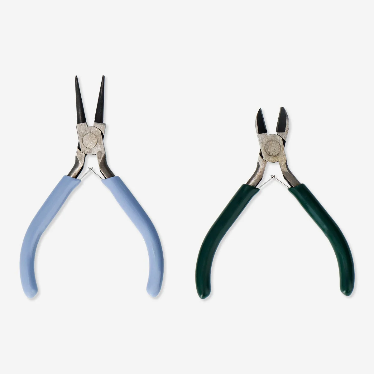 Hobby pliers. 2 pcs