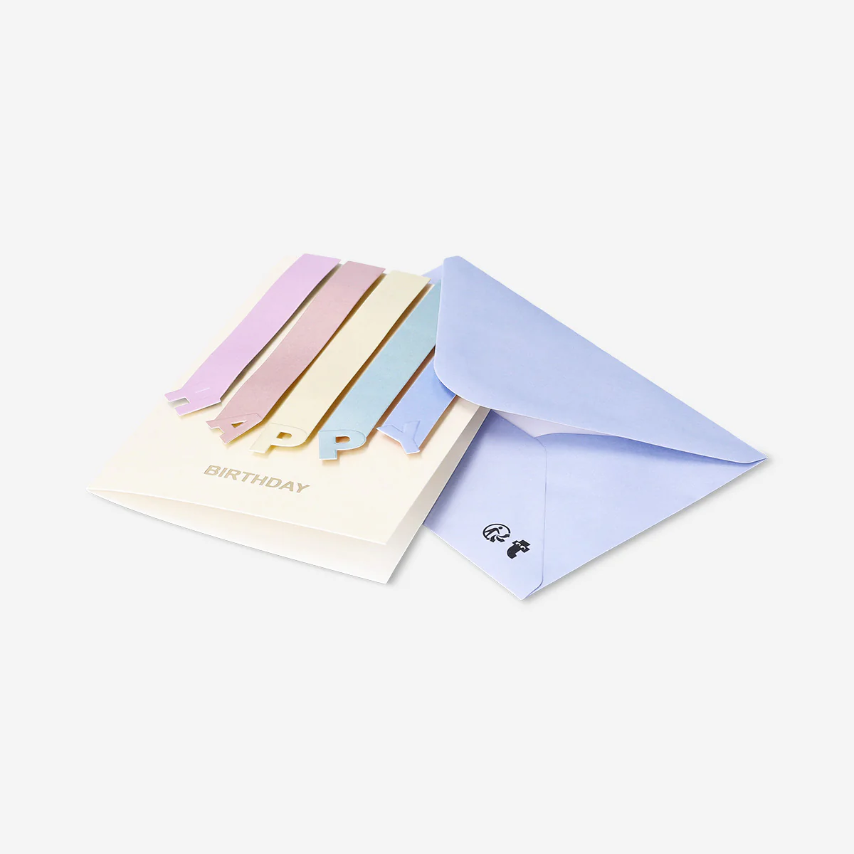 Holographic birthday card - Image 2