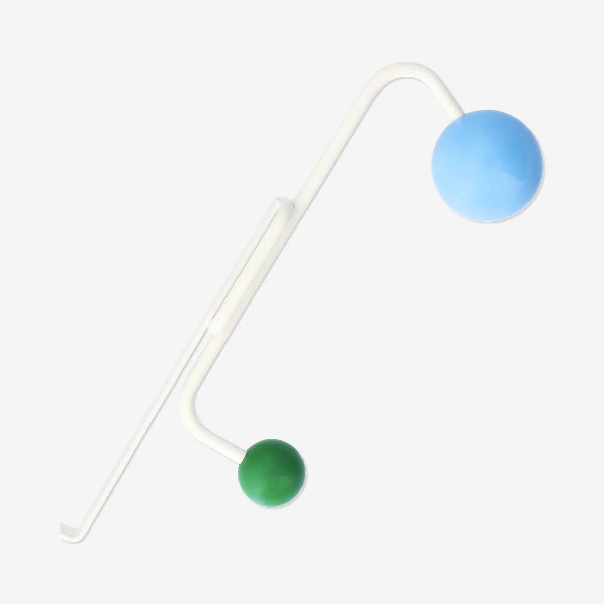 Hooks for the door - 2 pcs - Image 3