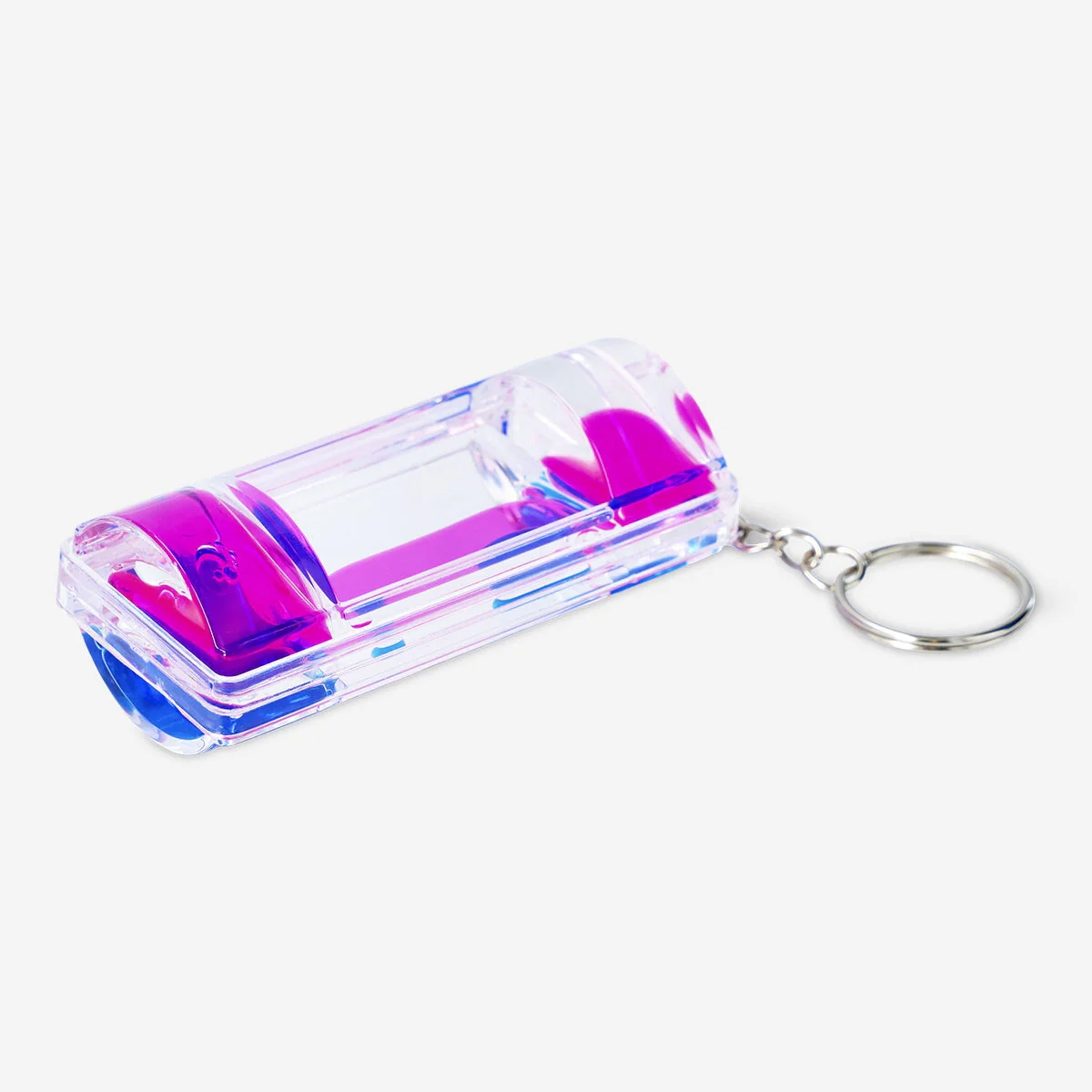 Hourglass Key Ring - Image 2