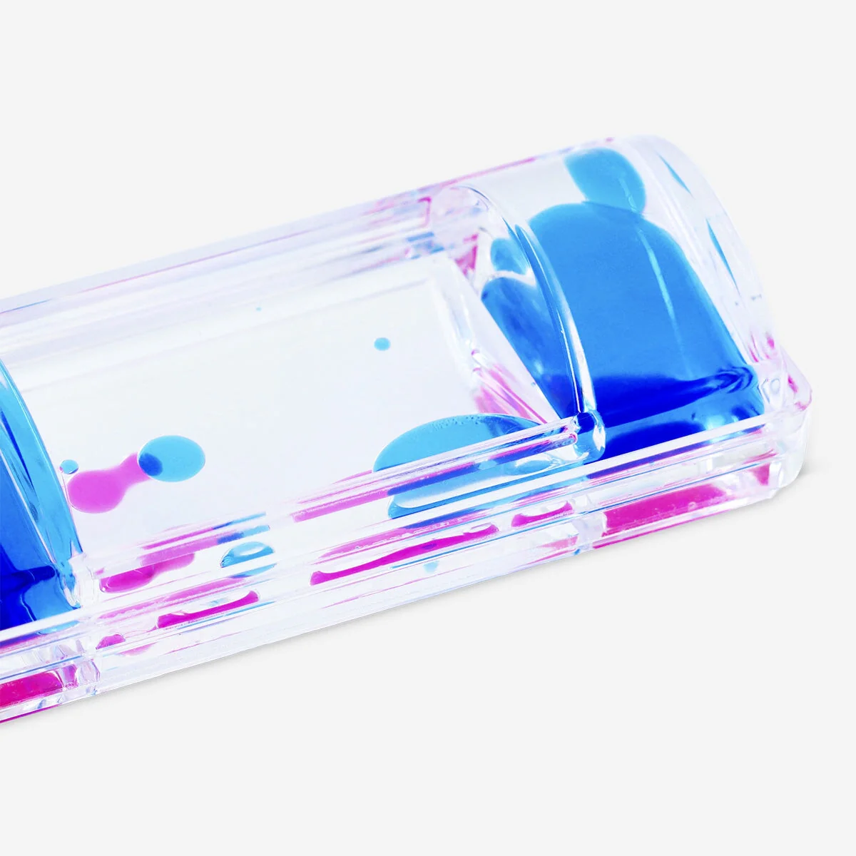 Hourglass Key Ring - Image 3