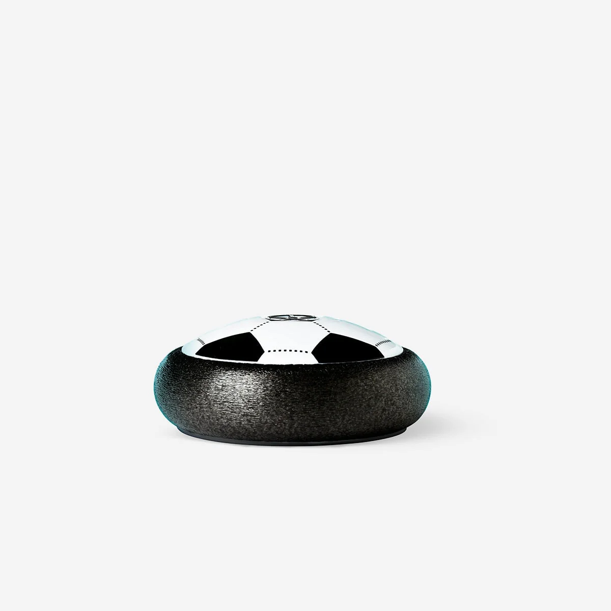 Hovering glowing football - 6 cm - Image 2