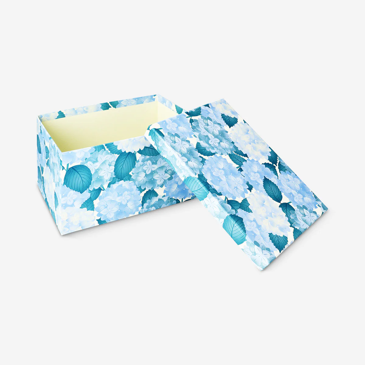 Hydrangea gift box - Image 2