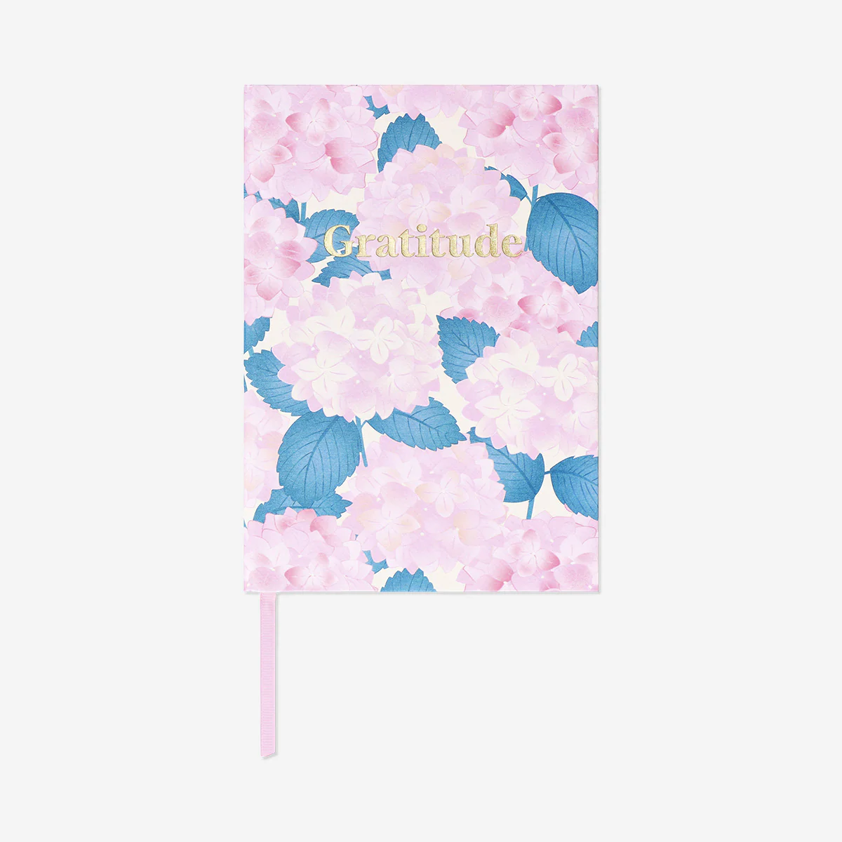 Hydrangea gratitude journal - Image 2
