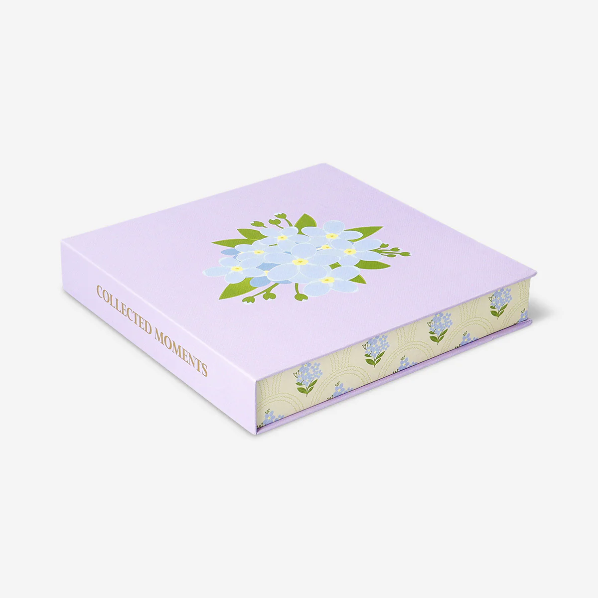 Floral photo album - Image 2