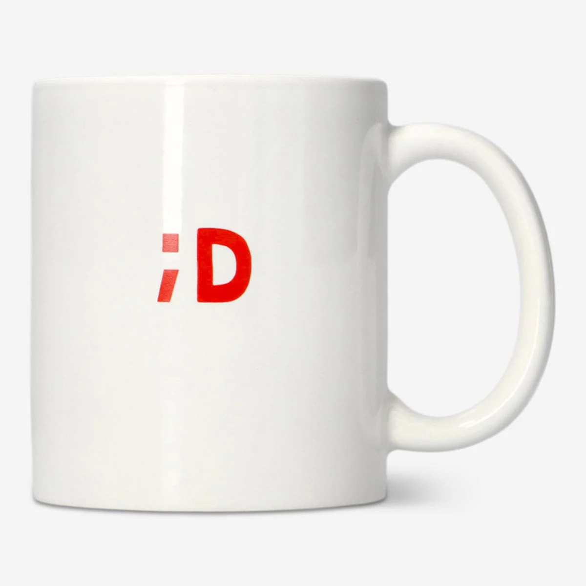 I Love Dad Jokes Mug - 220 ml - Image 3