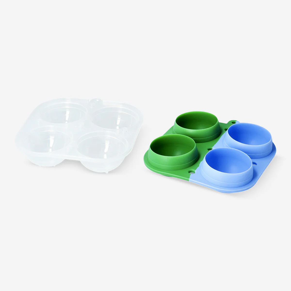 Ice ball tray with lid - Image 3