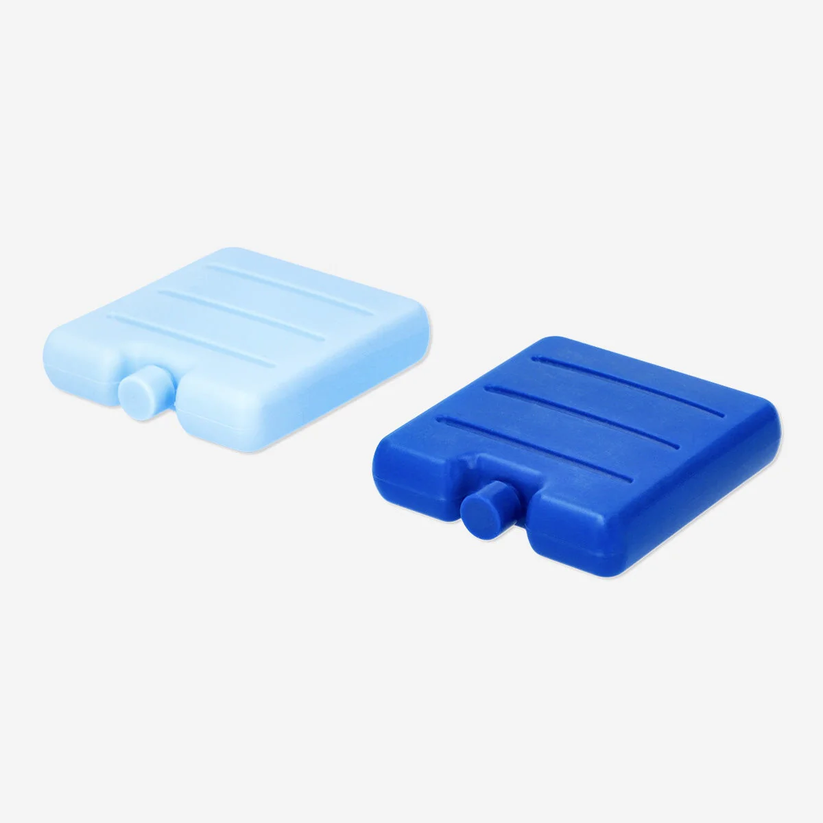 Ice blocks. 2 pcs - Image 3