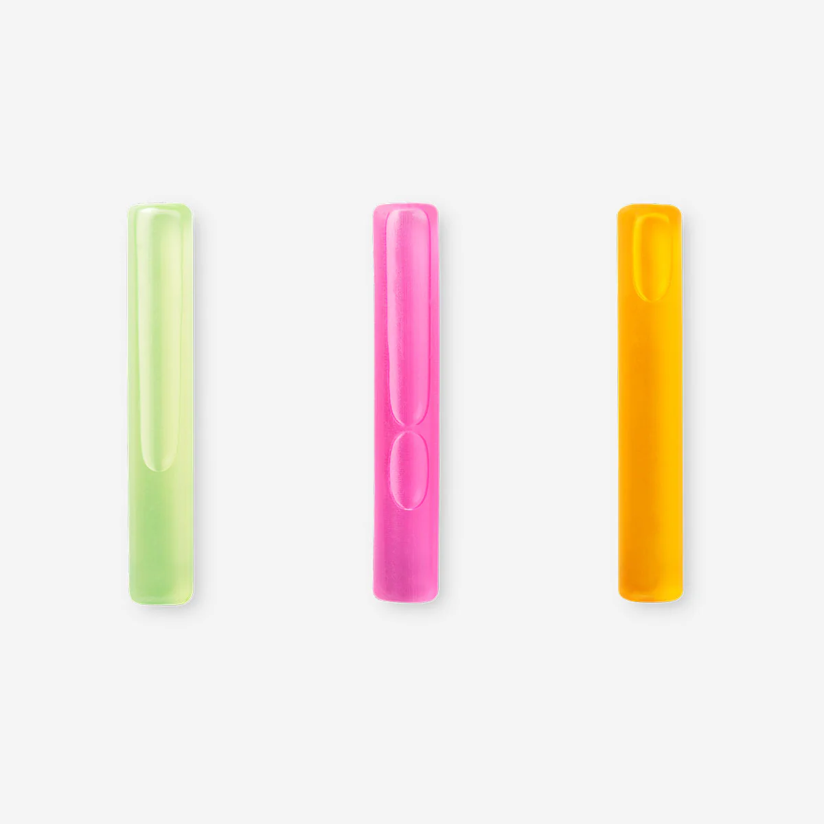 Reusable ice blocks for bottles - 6 pcs - Image 2