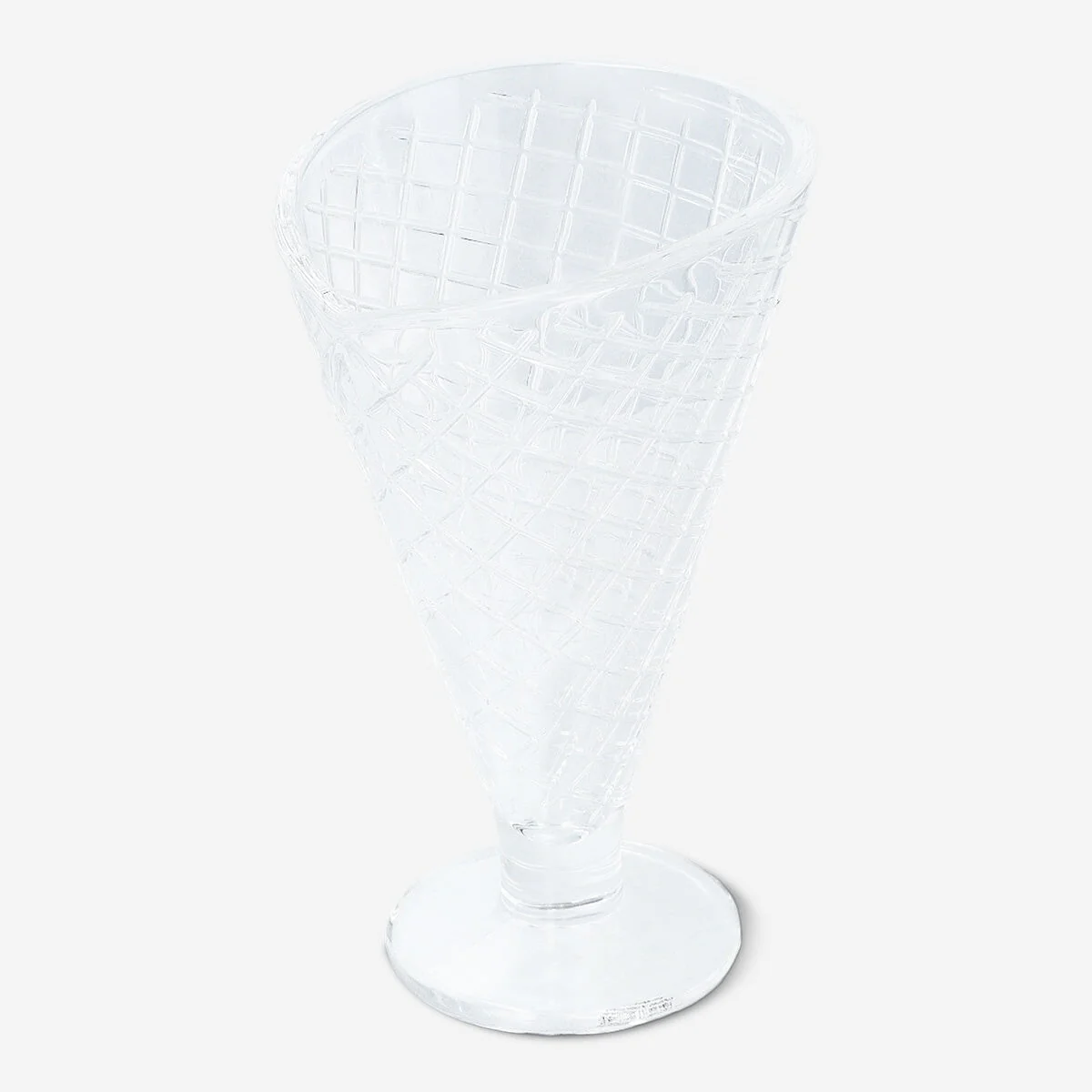 Ice cream cone bowl - Image 3