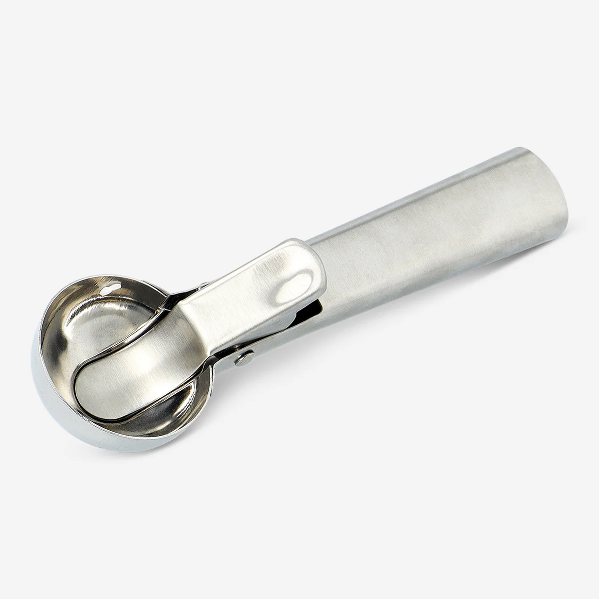 Metal ice cream scoop - Image 2
