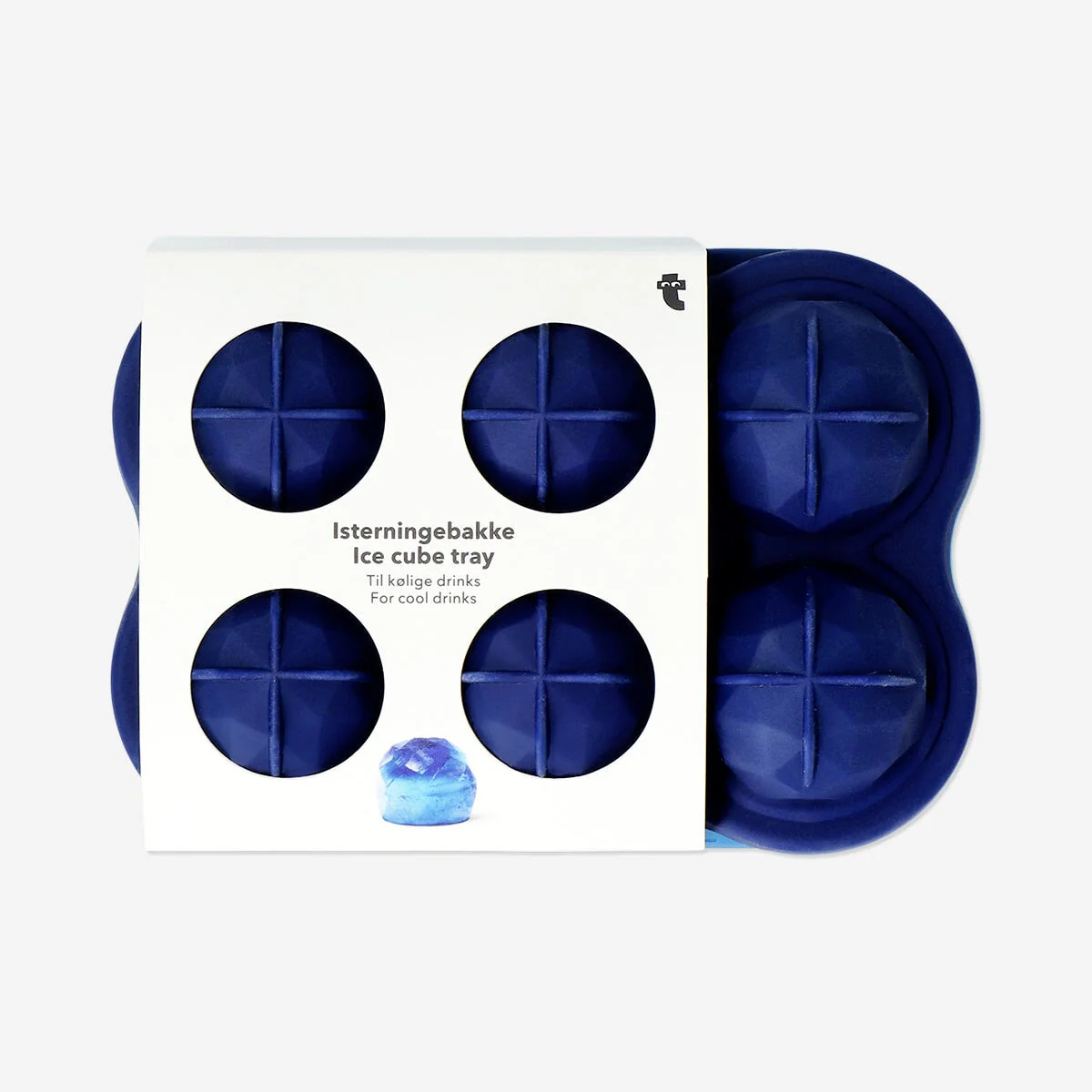 Ice cube tray as disco balls - Image 3