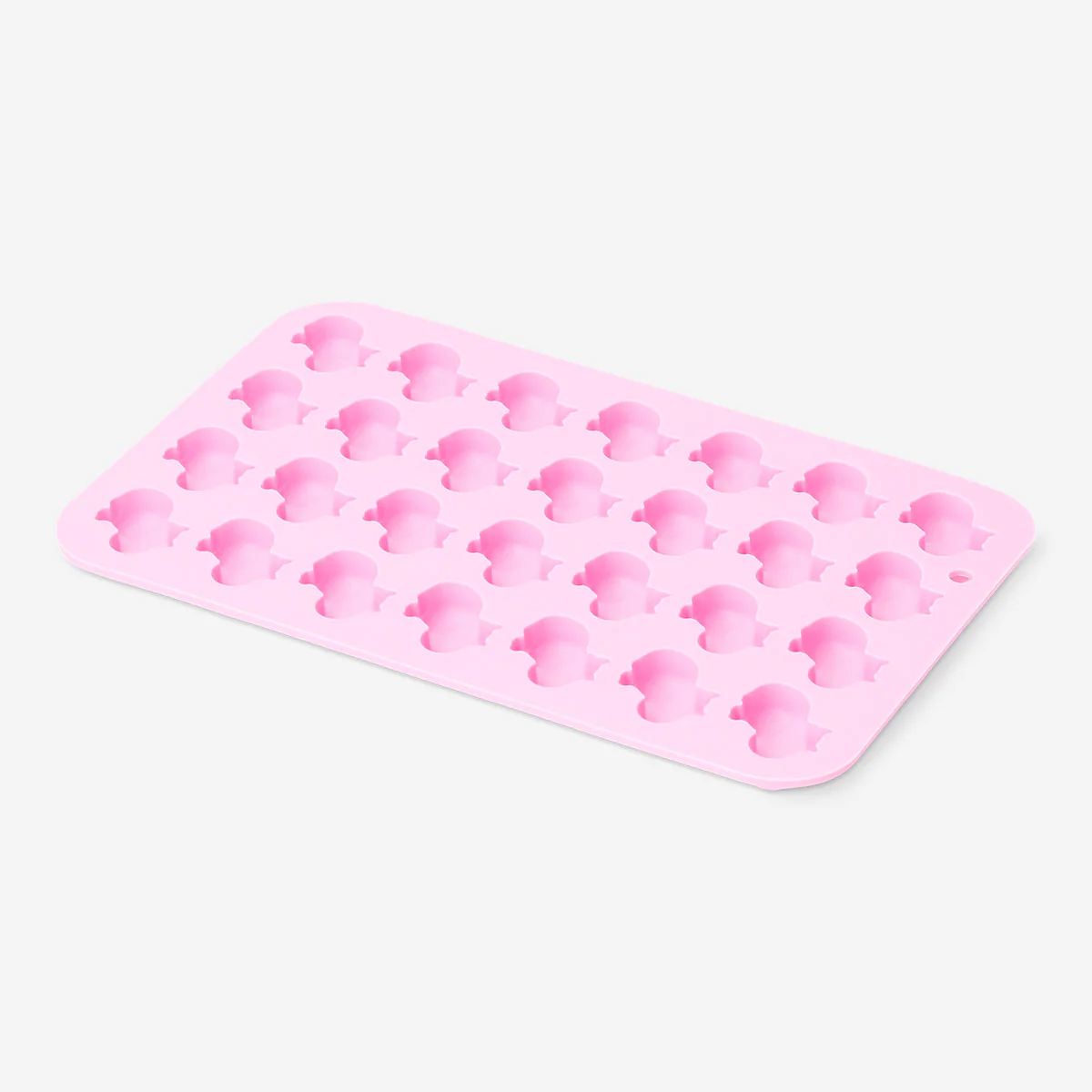 Ice cube tray - Mini capybara - Image 2