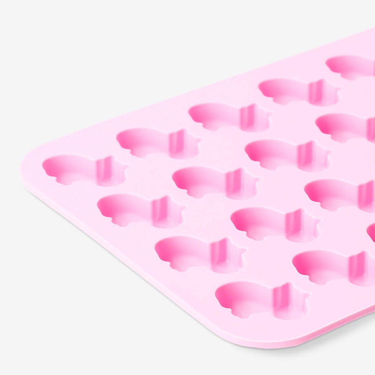 Ice cube tray - Mini capybara - Image 3