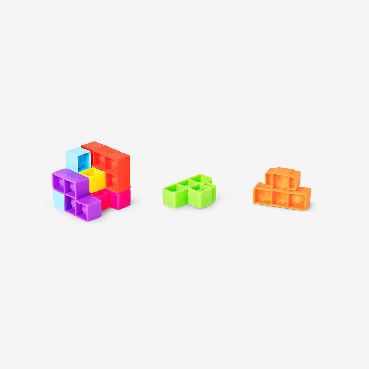 IQ cube - Clicking cube - Image 2