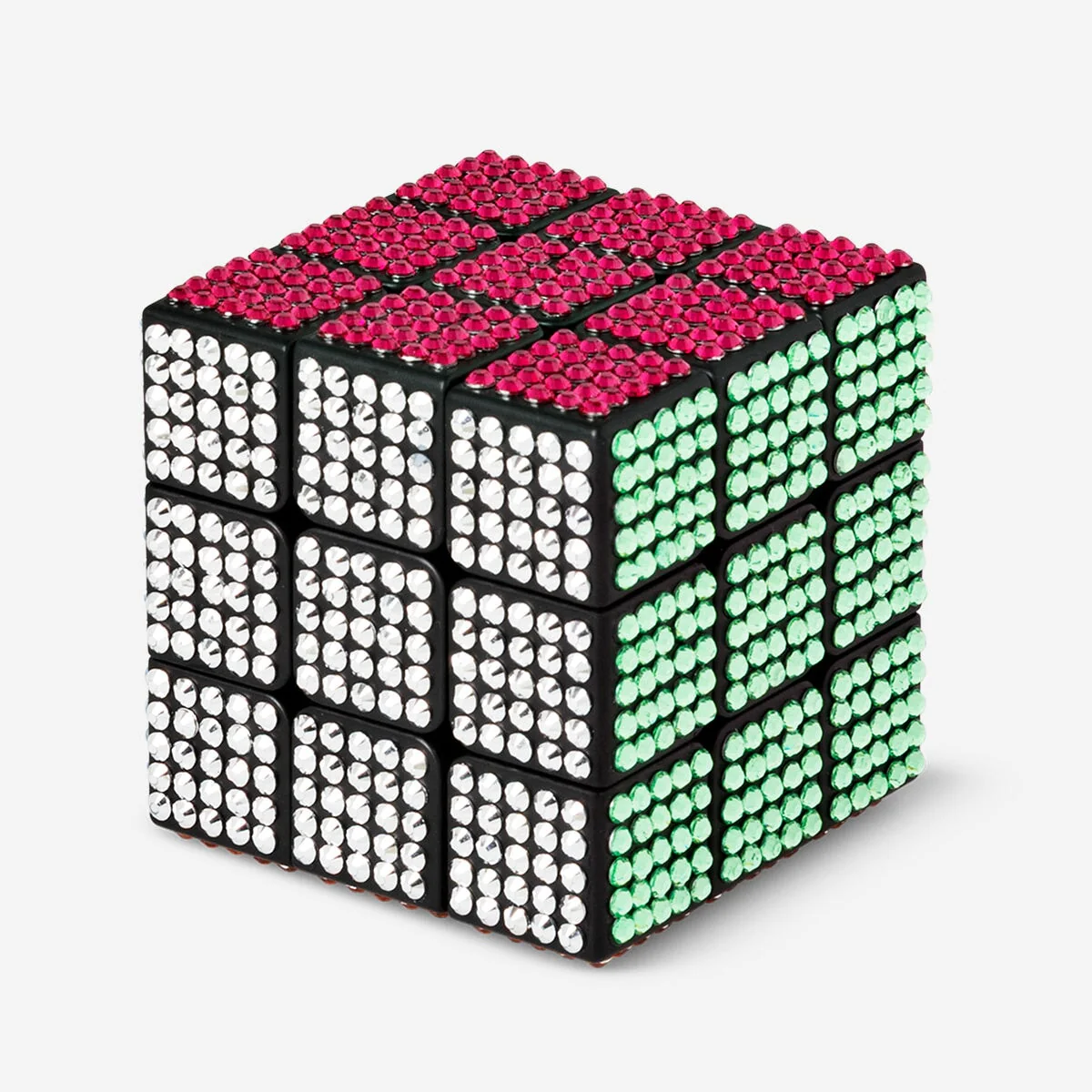 IQ cube - Crystals - Image 2