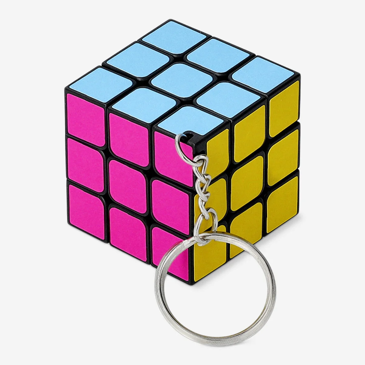 IQ cube key ring - Image 2