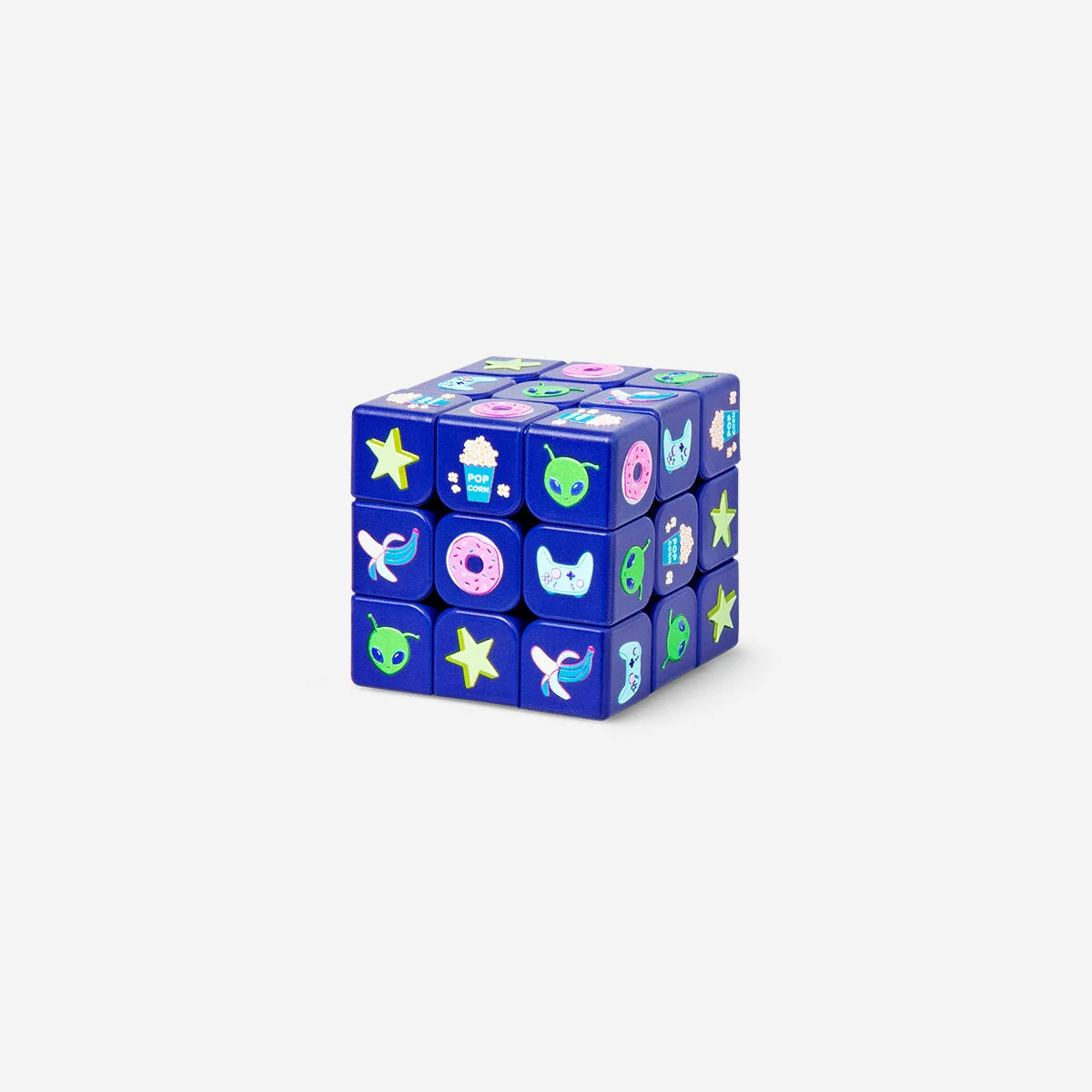 IQ cube - Sensory - Image 2