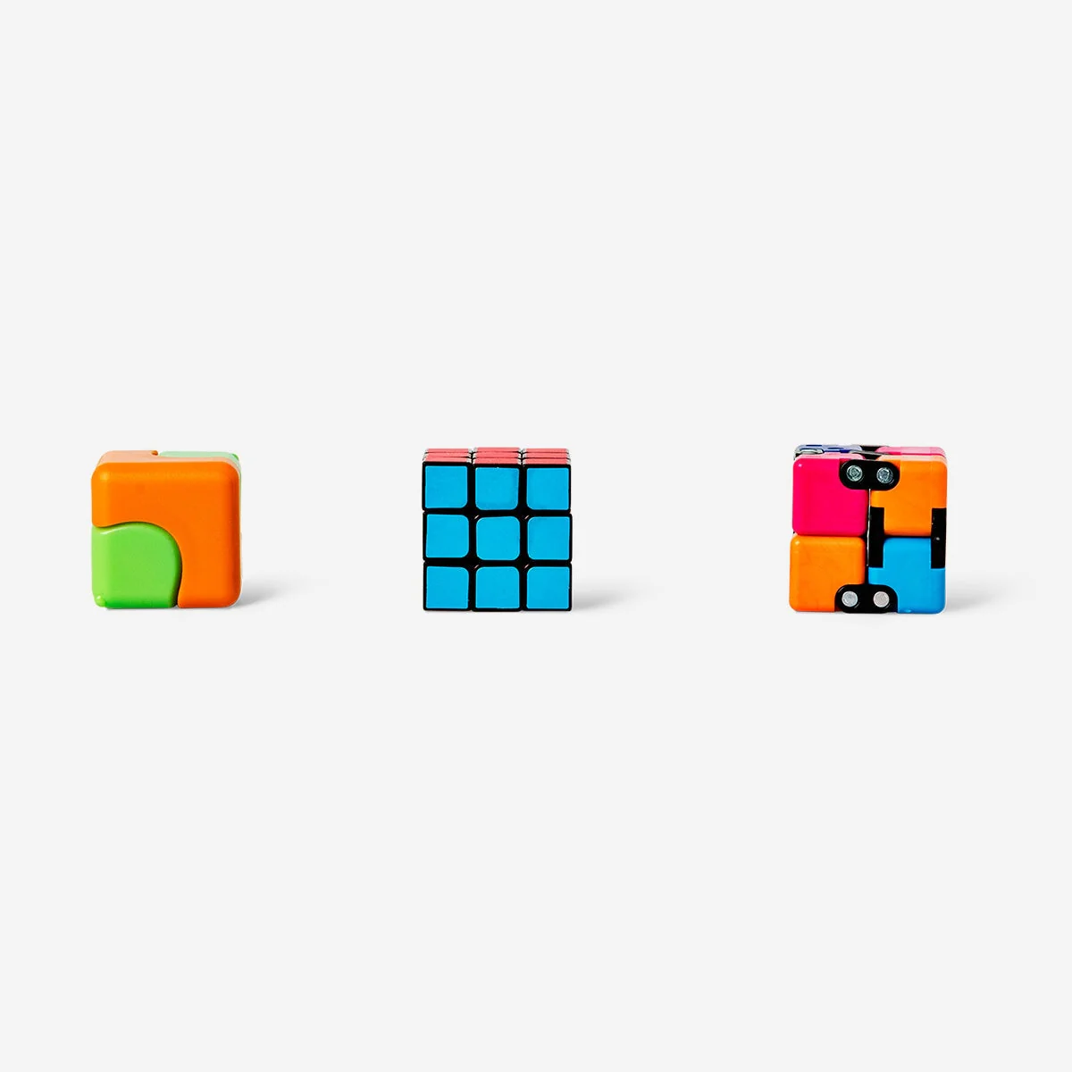 IQ cubes set - Image 2