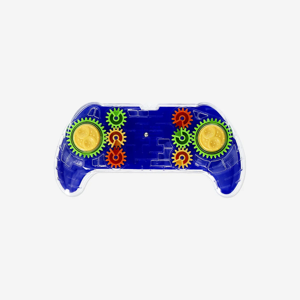 IQ game - Maze with gears - Image 2