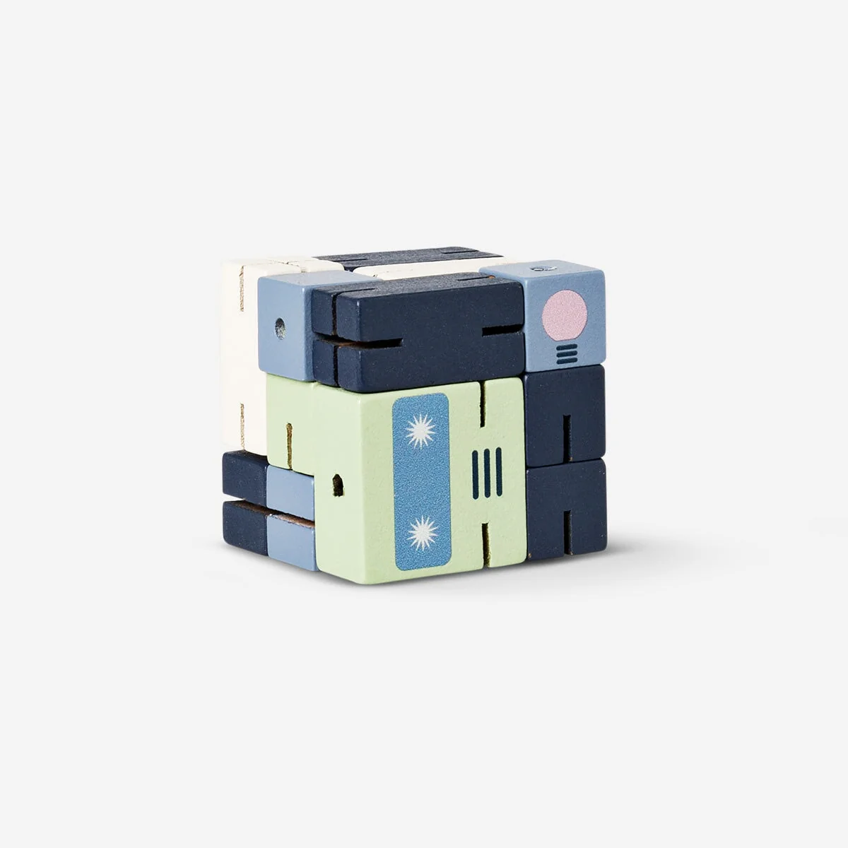 IQ game - Robot - Image 2