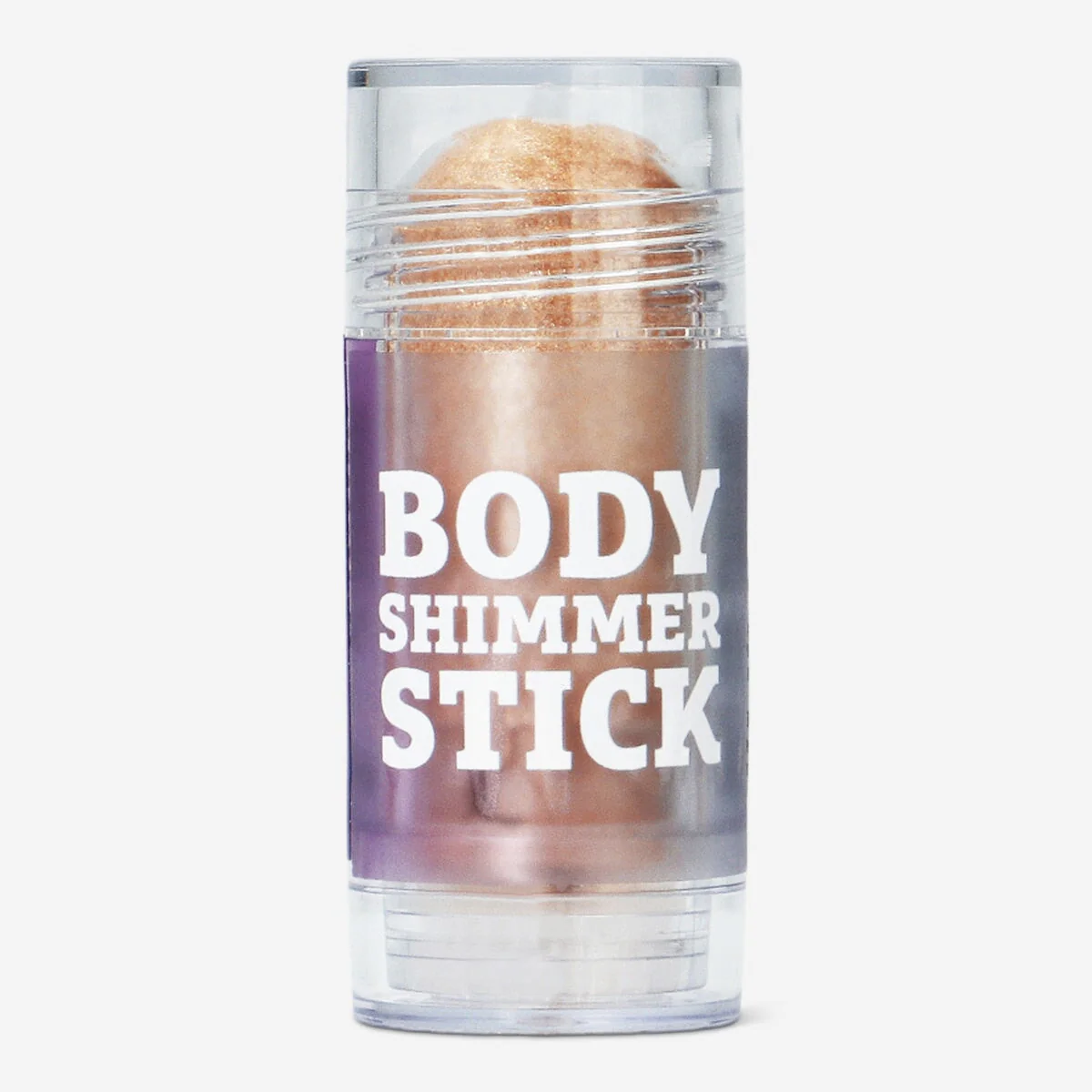 Iridescent body shimmer stick for face and body - Image 3