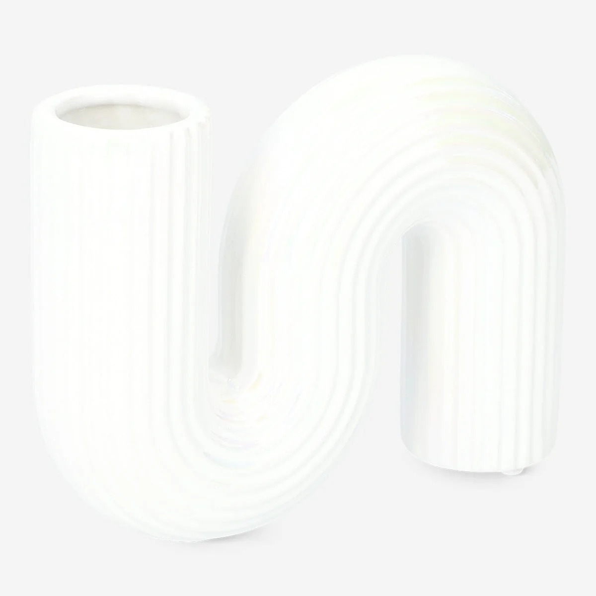 Iridescent vase - Image 2
