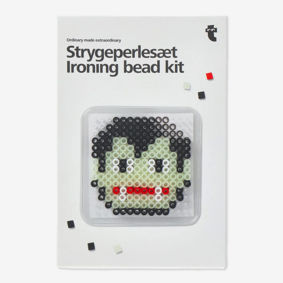 Ironing bead kit. Vampire - Image 3