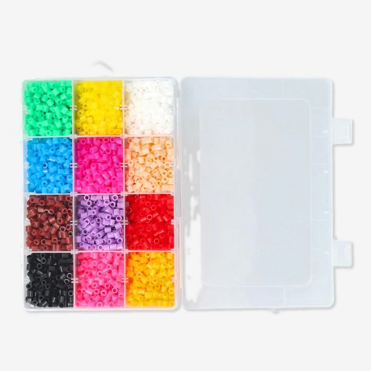 Ironing beads. 3600 pcs - Image 2