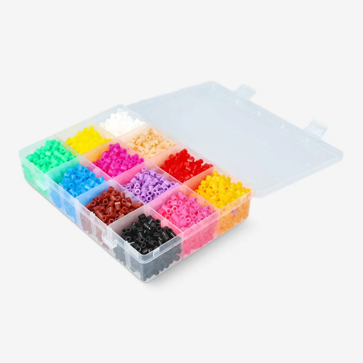 Ironing beads. 3600 pcs - Image 3