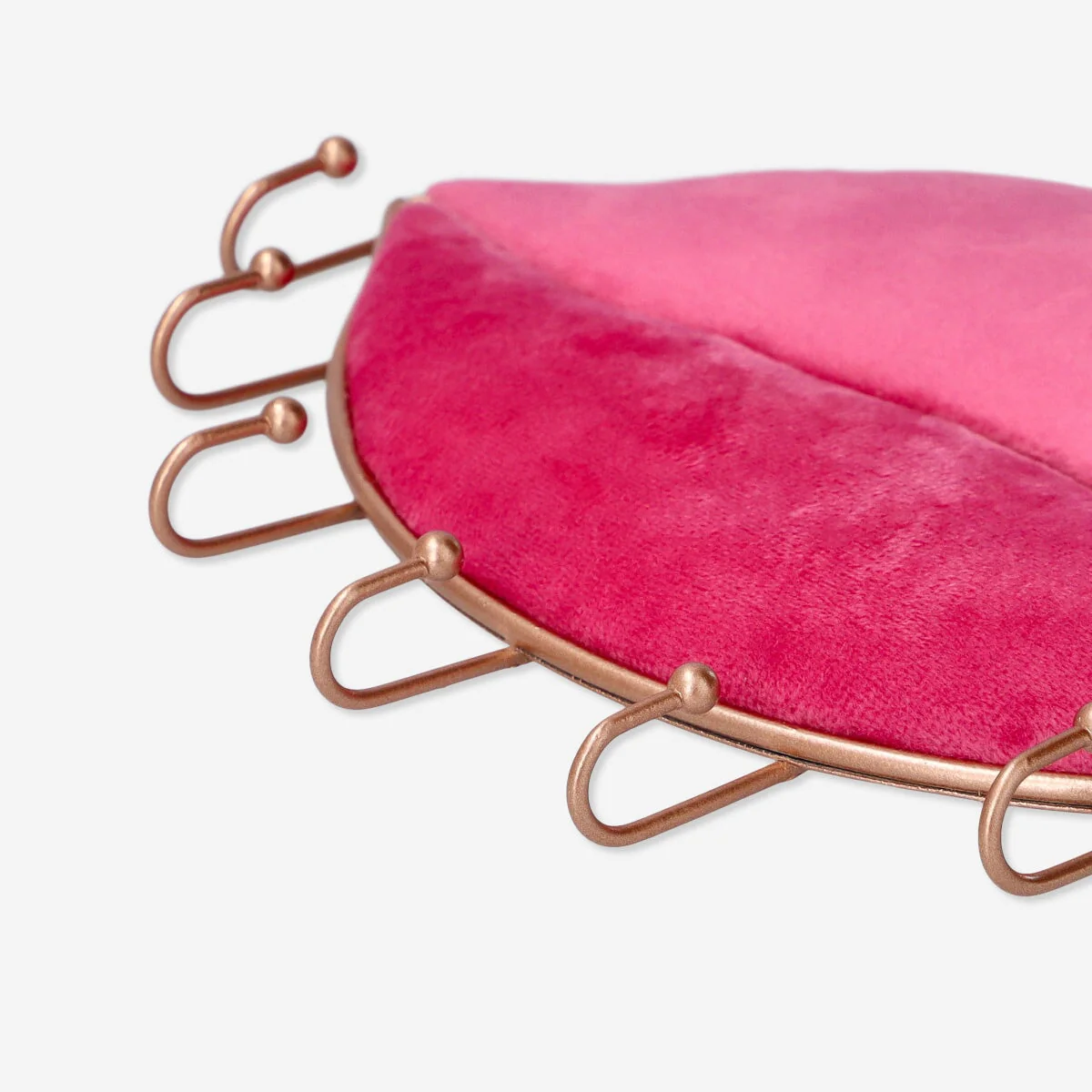 Jewellery hooks. For wall - Image 2