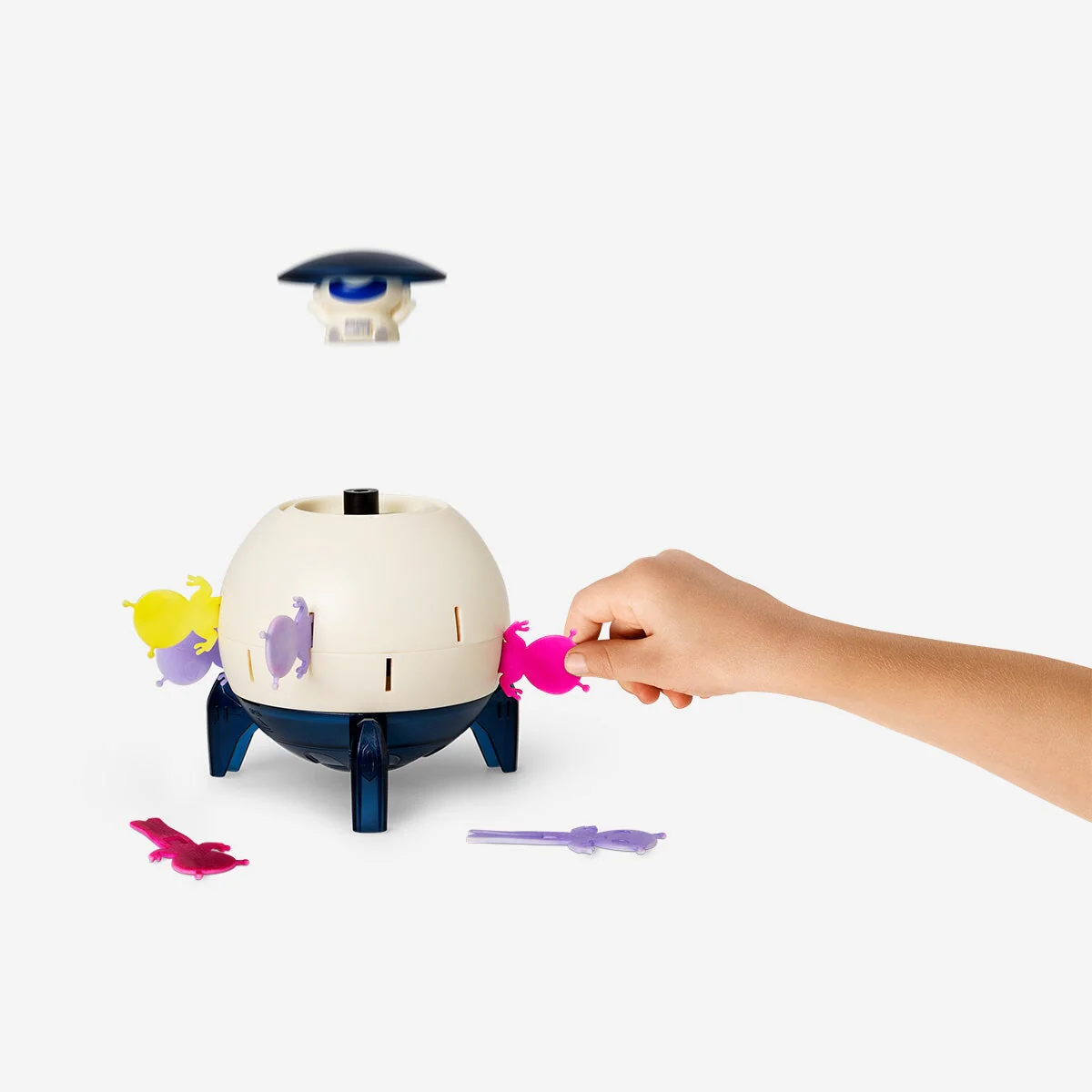 Jumping astronaut game - Image 2