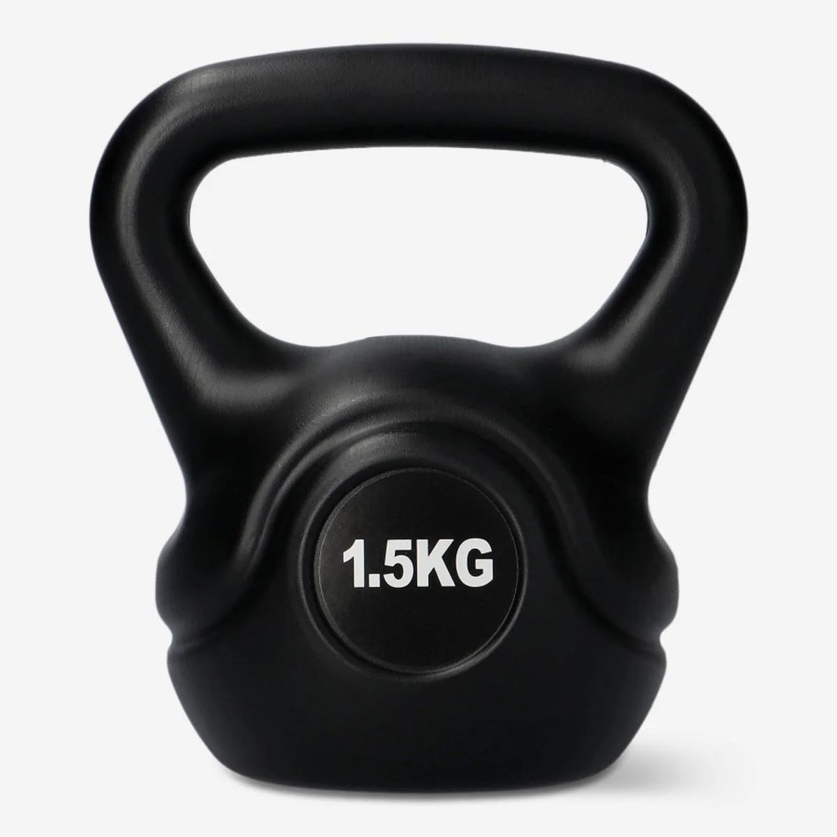 Kettlebell. 1.5 kg