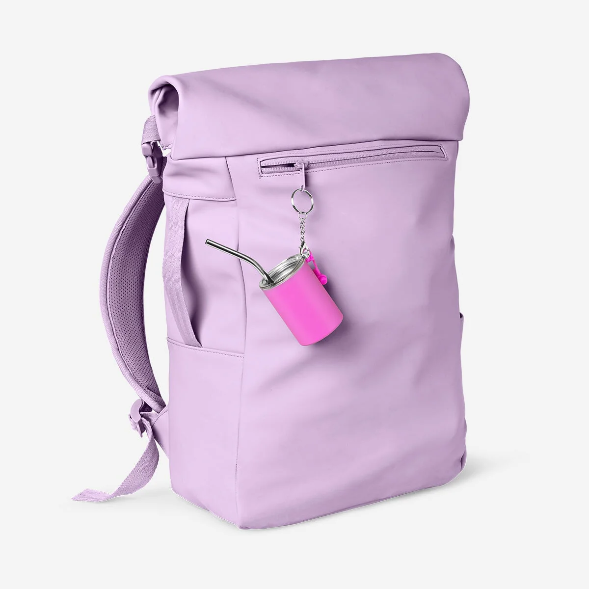 Key ring - Mini tumbler
