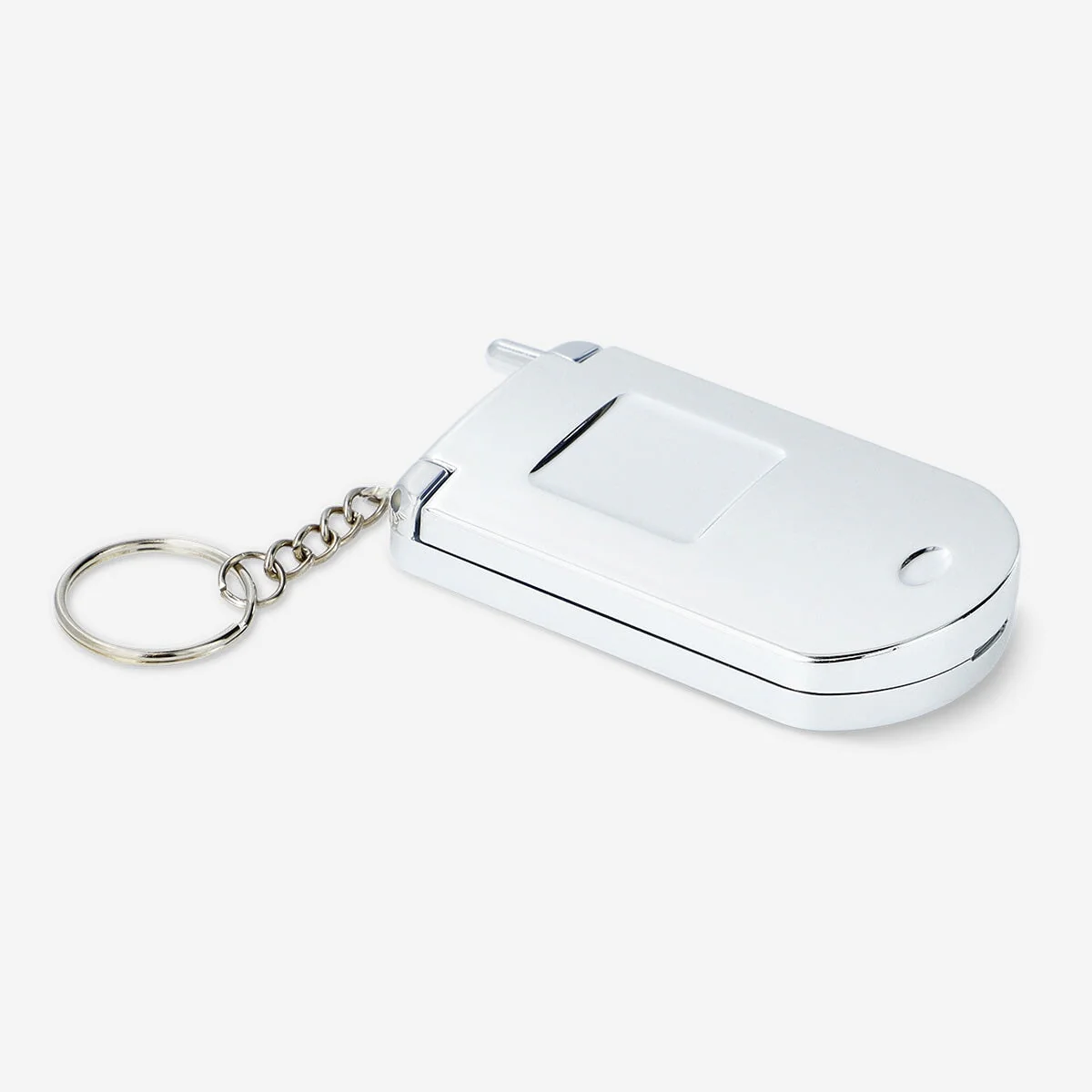 Key ring - Phone with mirror - Image 3