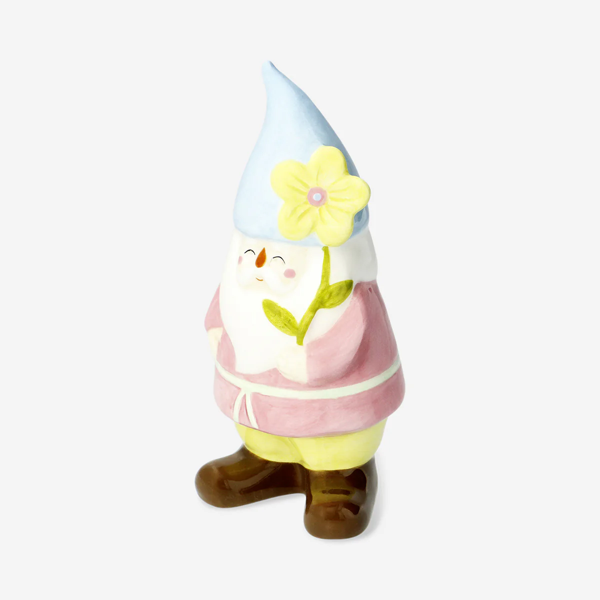 Large garden gnome - 16 cm - Image 2