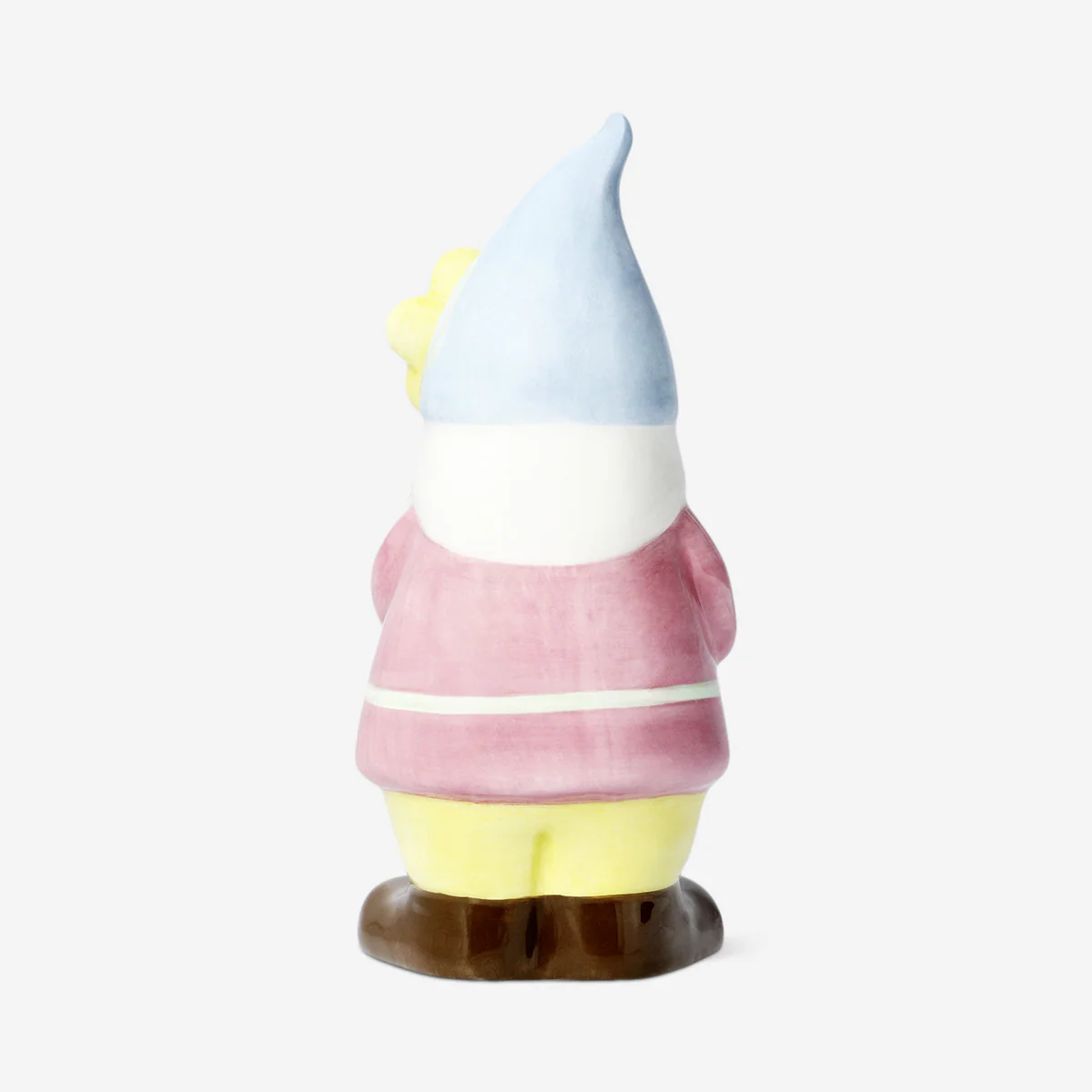 Large garden gnome - 16 cm - Image 3