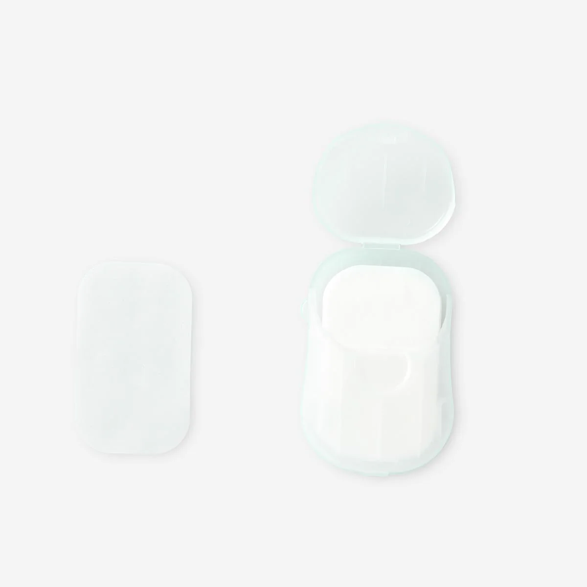 Laundry sheets. 50 pcs - Image 3