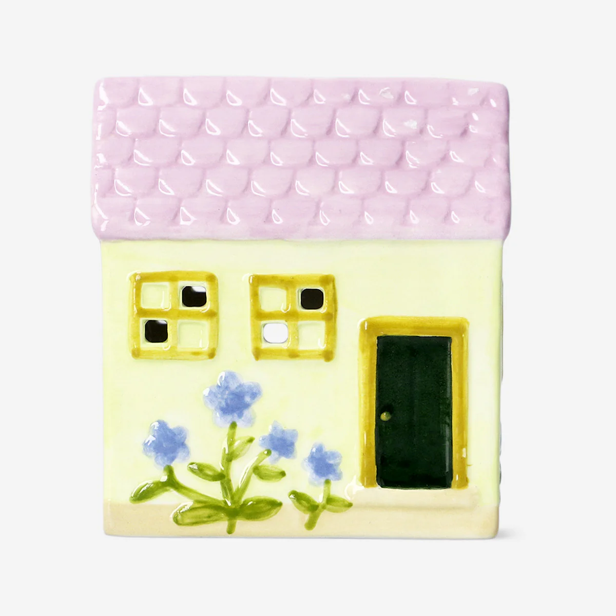 LED house candle holder - Image 2