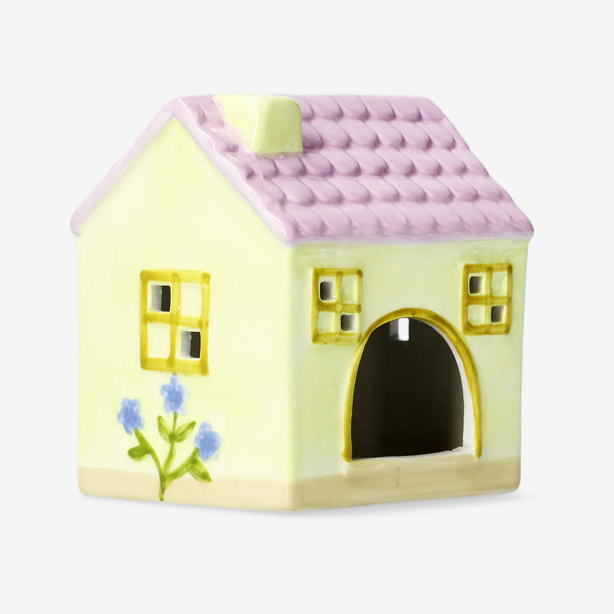 LED house candle holder - Image 3